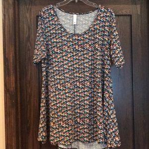 Lularoe perfect t